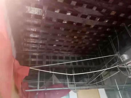 粘鋼加固一般報價